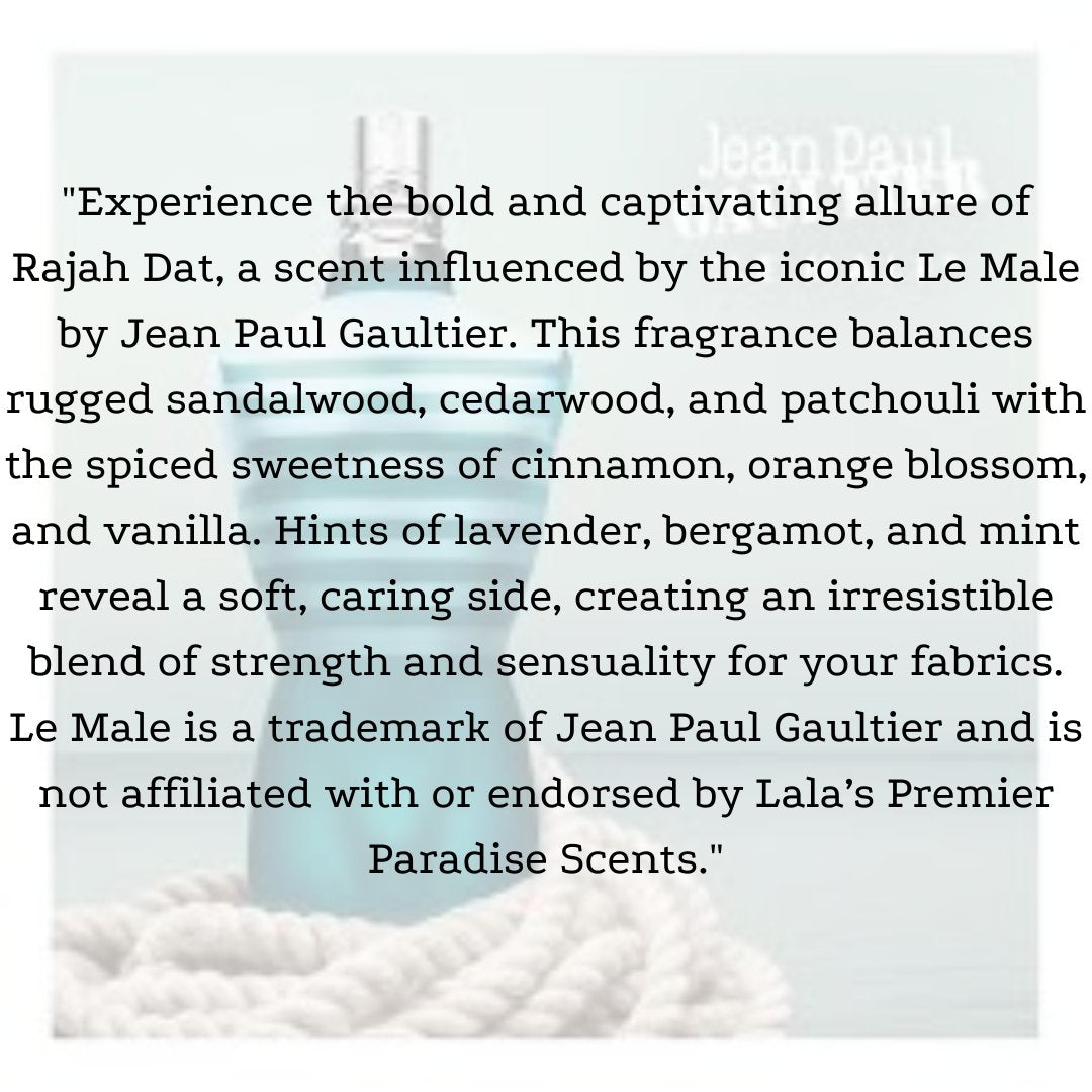 AVAILABLE NOW! Limited Time Seasonal Scents - Lala's Premium Paradise Scents